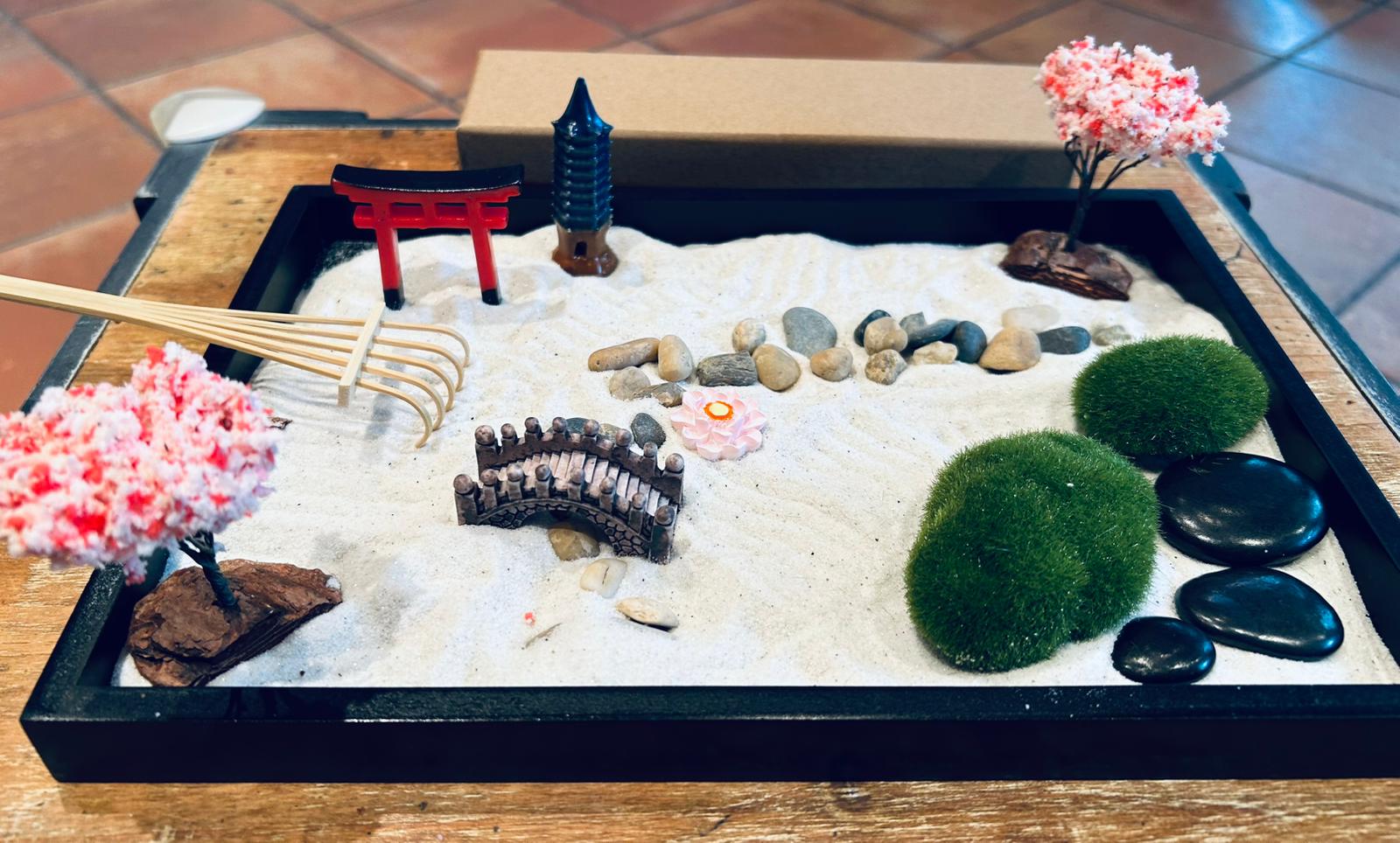 dojo-garten