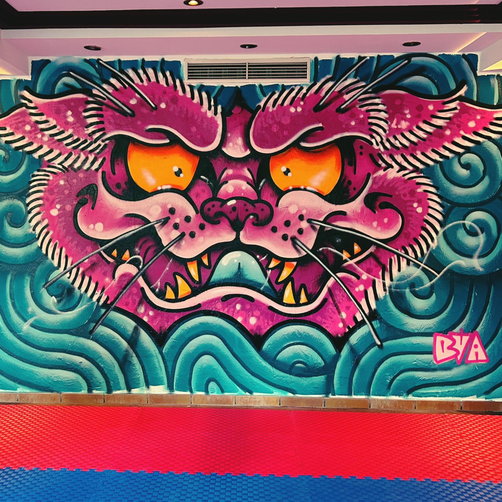 dojo-wand